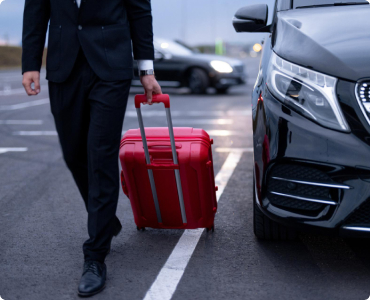 Airport - Hotel VIP Transfer