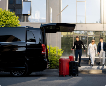 Hotel - Airport VIP Transfer